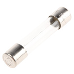 SIBA 8A F Glass Cartridge Fuse, 6.3 x 32mm