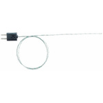 Testo 0602 0646 Type K Thermocouple, With SYS Calibration
