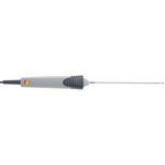 Testo 0602 0693 Type K Surface Temperature Probe, With SYS Calibration
