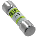 Littelfuse 6A T Melamine Cartridge Fuse, 10 x 38mm