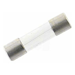 Eaton 6.3A T Glass Cartridge Fuse, 5 x 20mm