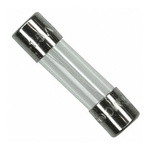 Eaton 3.15A T Glass Cartridge Fuse, 5 x 20mm