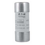 Eaton 6A Ceramic Cartridge Fuse, 22 x 58mm