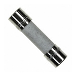 Eaton 1.6A T Ceramic Cartridge Fuse, 5 x 20mm