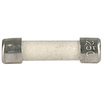 Schurter 2A FF Ceramic Cartridge Fuse, 5 x 20mm
