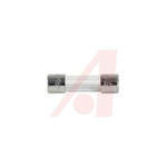 Schurter 250mA T Glass Cartridge Fuse, 5 x 20mm