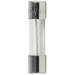 Schurter 3.15A Slow-Blow Glass Cartridge Fuse, 5 x 20mm