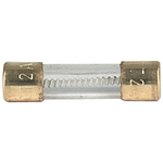 Schurter 500mA Slow-Blow Glass Cartridge Fuse, 5 x 20mm