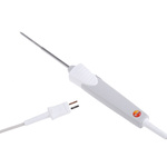 Testo 0603 1293 Type T Immersion, Penetration Temperature Probe, With SYS Calibration