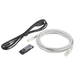Crouzet Power Supply Connector Set 3m