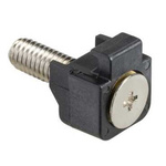Schneider Electric Mounting Kit For Use With HMI Magelis STO Into Solid Panel