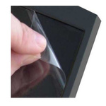 Schneider Electric Protective Sheet For Use With HMI 4.3 in Touch Panel