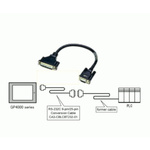 Pro-face Cable 200mm For Use With HMI GP4000