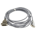 Pro-face Cable 5m For Use With HMI GP/ST3000
