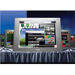 Pro-face HMI Enclosure For Use With HMI GP411xT Series HMI