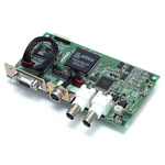 Omron Option card