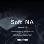Omron Programming Software 1 For Use With HMI NA Series