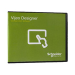 Schneider Electric Software V5.1 For Use With HMI Harmony Panel PC