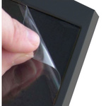 Schneider Electric Protective Cover For Use With HMI XBTGT63.0, XBTGT5230