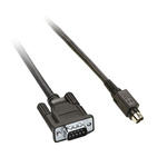 Schneider Electric Cable 5m For Use With HMI Harmony HMI GTO