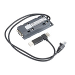 Schneider Electric Accessory Kit For Use With HMI XBTGK, XBTGT2, XBTGT4, XBTGT5, XBTGT6, XBTGT7340