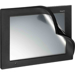 Schneider Electric Protective Cover For Use With HMI HMIDT542