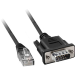 Schneider Electric Connector Cable 2.5m For Use With HMI XBTGK, XBTGR, XBTGT