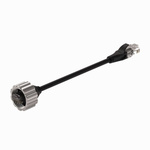 Turck Cable 5m For Use With HMI TXF700 HMI, PLC TXF700