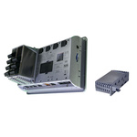Red Lion Display Module Crimson, Window For Use With HMI Graphite Series Products, PLC PLCs, SCADA