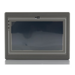 RS PRO Touch Screen HMI - 7 in, LCD, TFT Display, 800 x 480pixels