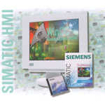 Siemens Software V7.0 For Use With HMI SIMATIC, PLC SIMATIC S7