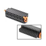Siemens Connector For Use With HMI KP32F PN, PLC Siemens S7