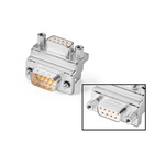 Siemens Adapter For Use With HMI Suitable For All Appropriate Interfaces, PLC Siemens S7