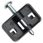 Siemens Mounting Bracket For Use With HMI OP7, OP17, OP73, OP77A/B, TD17, TP/OP17x, PLC Siemens S7