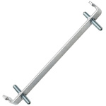 Siemens Mounting Bracket For Use With HMI 5", 19" and 22" widescreen - Comfort Panels, Flat Panels, IPCs, PLC Siemens S7