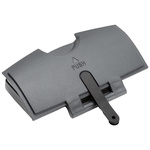 Siemens Protective Cover For Use With HMI For Mobile Panel 2nd Generation, PLC Siemens S7