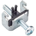 Siemens Mounting Bracket For Use With HMI SIMATIC, PLC Siemens S7