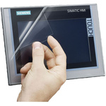 Siemens Protective Film For Use With HMI 7 inch HMI screen, PLC All 7 inch Screens