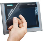 Siemens Protective Film For Use With HMI KTP400
