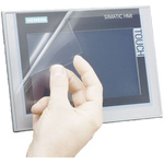Siemens Protective Film For Use With HMI KTP900 Basic