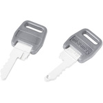 Siemens Spare Key For Use With HMI KTP Mobile Panels