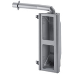 Siemens HMI Enclosure For Use With HMI SIMATIC 19 inch