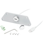 Siemens USB Switch For Use With HMI Siemens PRO Devices