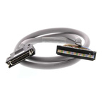Omron PLC connection cable 1m PLC General Purpose