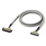 Omron PLC connection cable 1m PLC CJ1W-NC