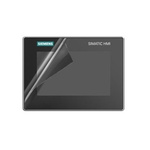 Siemens Protective Film For Use With HMI SIMATIC HMI, PLC HMI Screen Protection