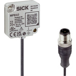 Sick Production Monitoring System MPB10 Vibration Monitoring, vibration alaysis, contact temperature & shock IO-LINK ±