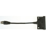Schneider Electric Adapter 0.2m For Use With HMI XBTGK, XBTGT Panel, XBTRT Panel