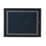 Omron NS8 Series Touch Screen HMI - 8.4 in, LCD Display, 640 x 480pixels