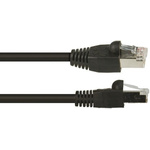 Schneider Electric Cable 10m For Use With HMI XBTRT511, PLC M340 PLC Lead